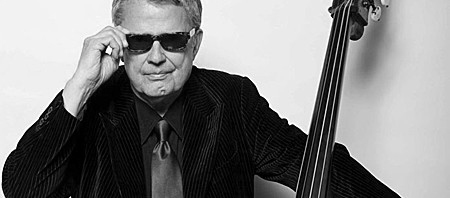 CHARLIE HADEN