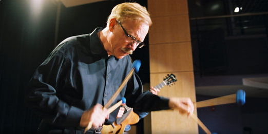 GARY BURTON