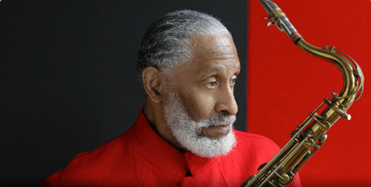 SONNY ROLLINS