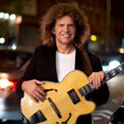 Pat Metheny - ecco le date di luglio 2023