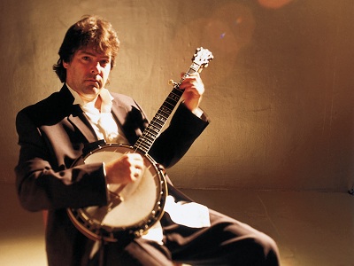 BELA FLECK