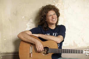 PAT METHENY - Tour 2022