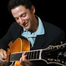 JOHN PIZZARELLI