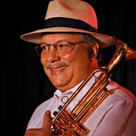 ARTURO SANDOVAL