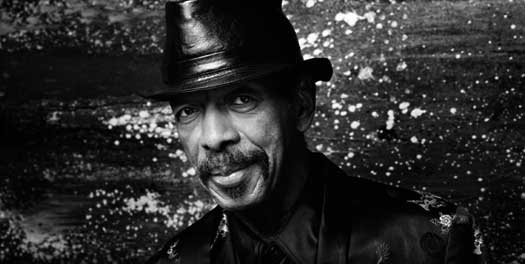 ORNETTE COLEMAN