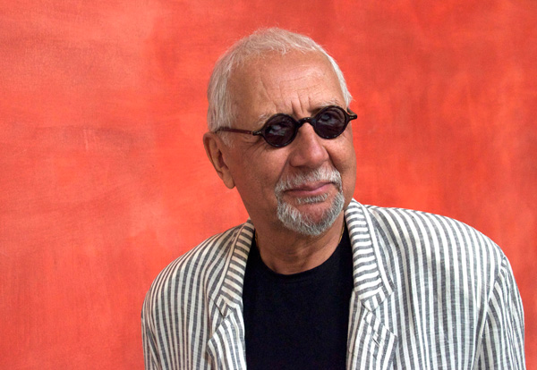 CHARLES LLOYD